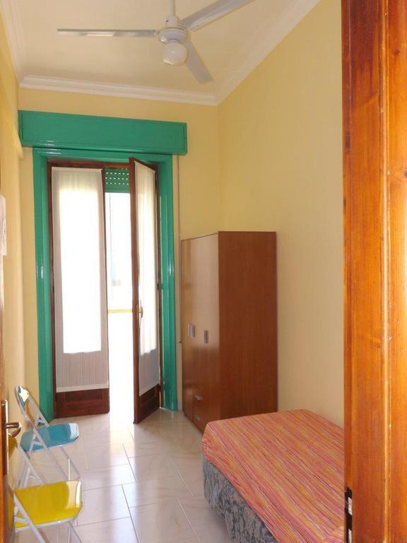 Appartamento La Dimora Siciliana Трапани Номер фото